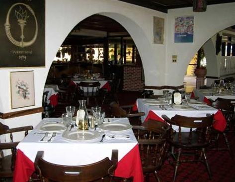 Hotel Perichi'S 카보조로 외부 사진