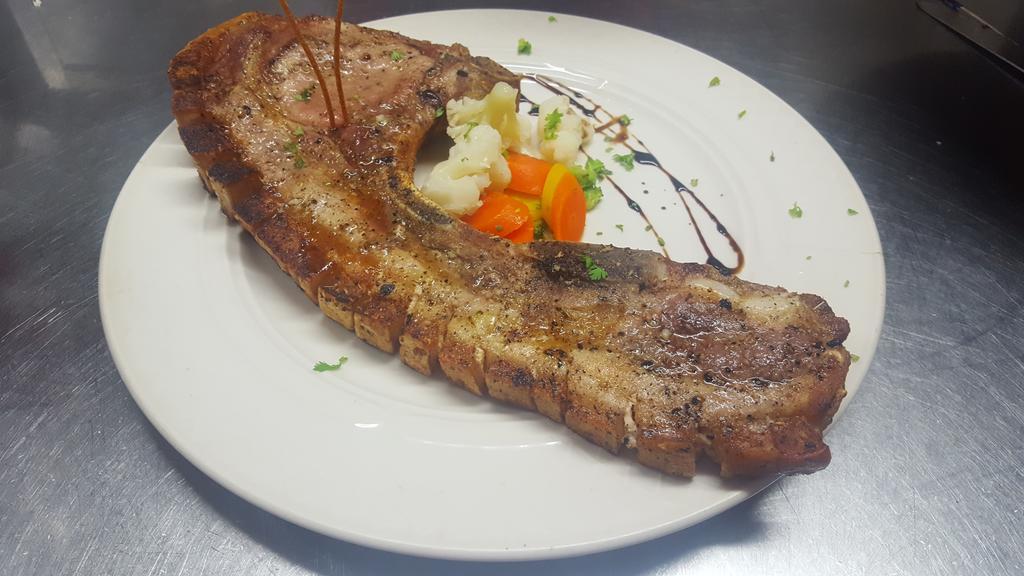 Hotel Perichi'S 카보조로 외부 사진