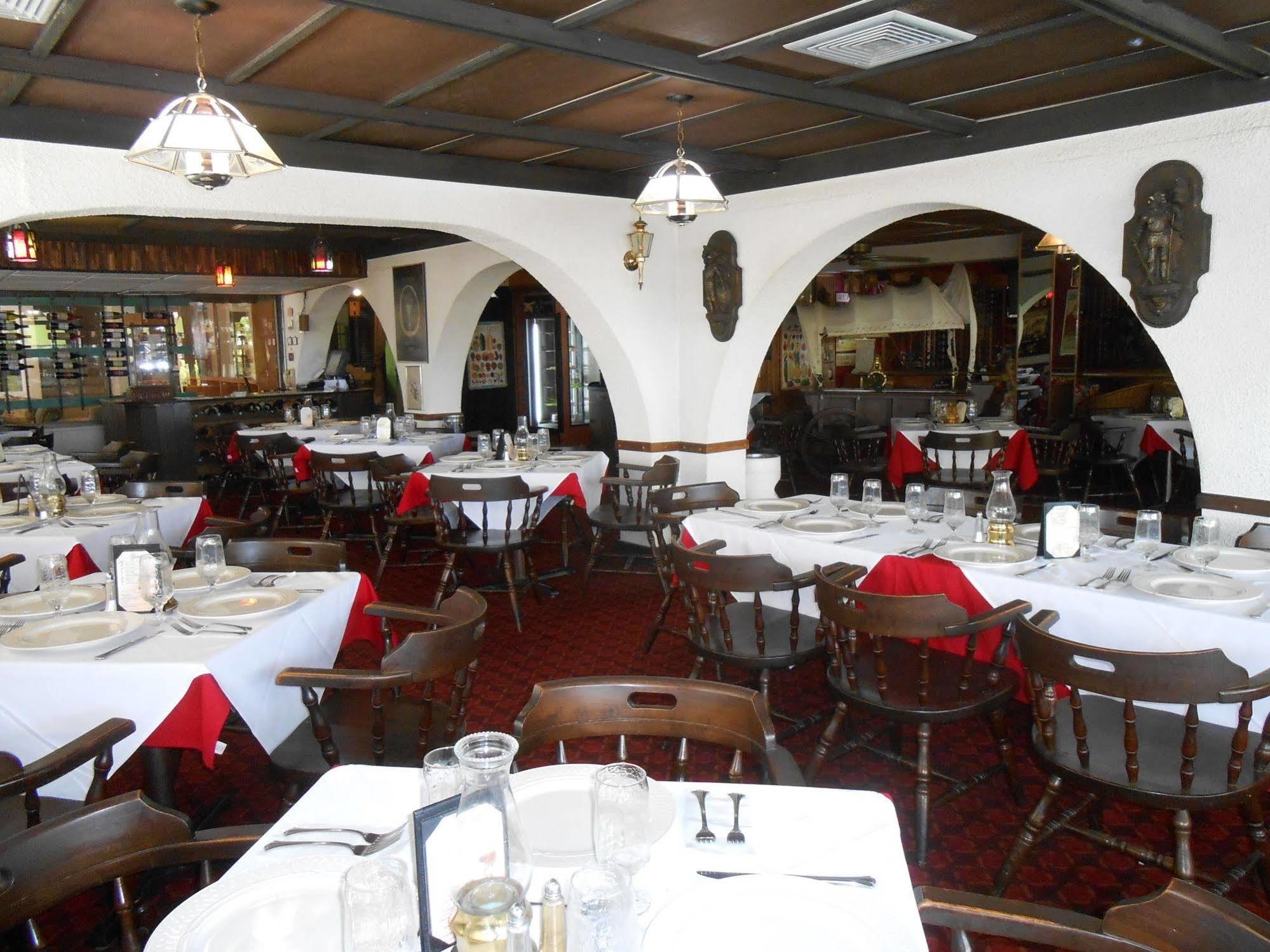 Hotel Perichi'S 카보조로 외부 사진