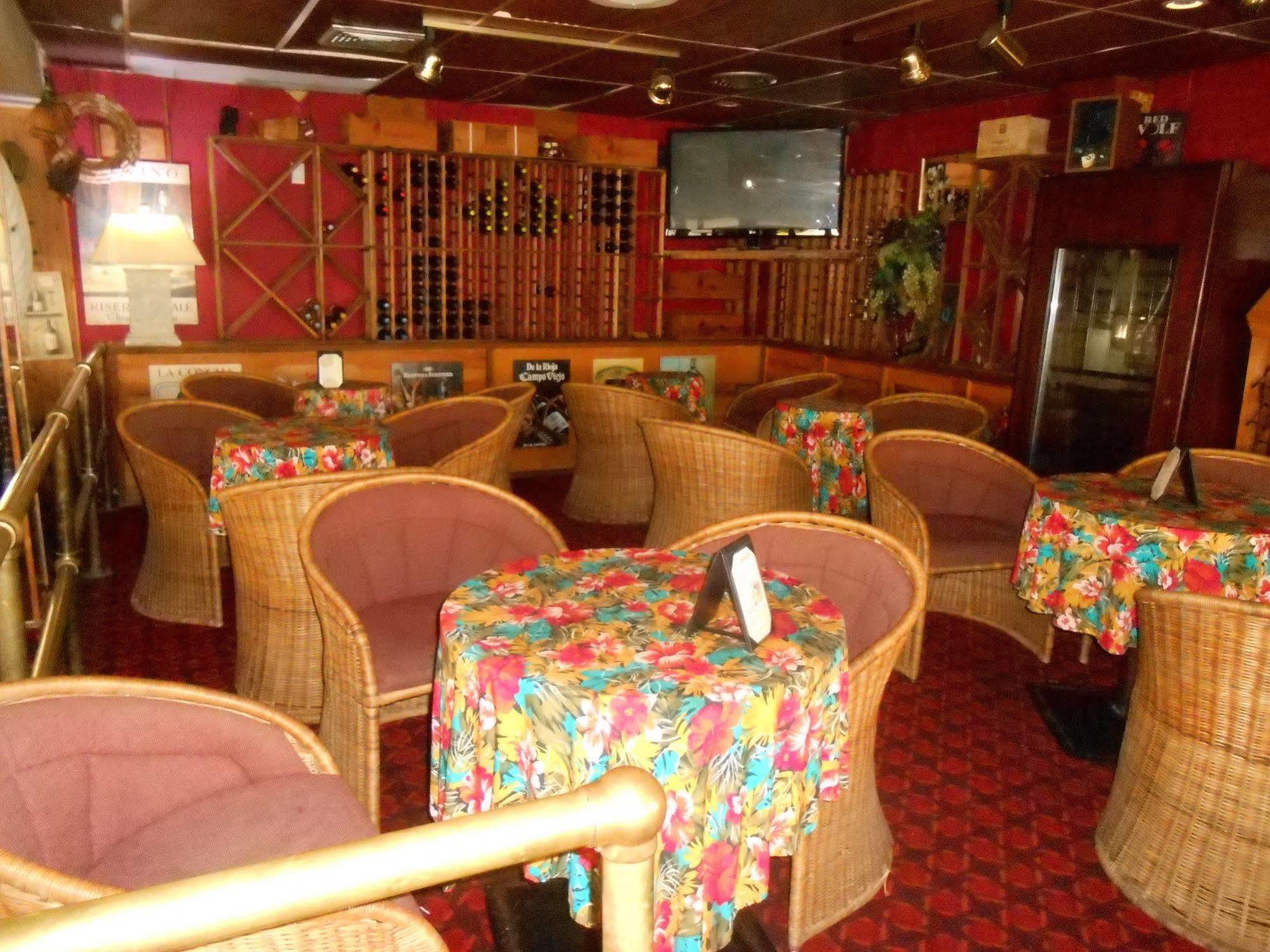 Hotel Perichi'S 카보조로 외부 사진
